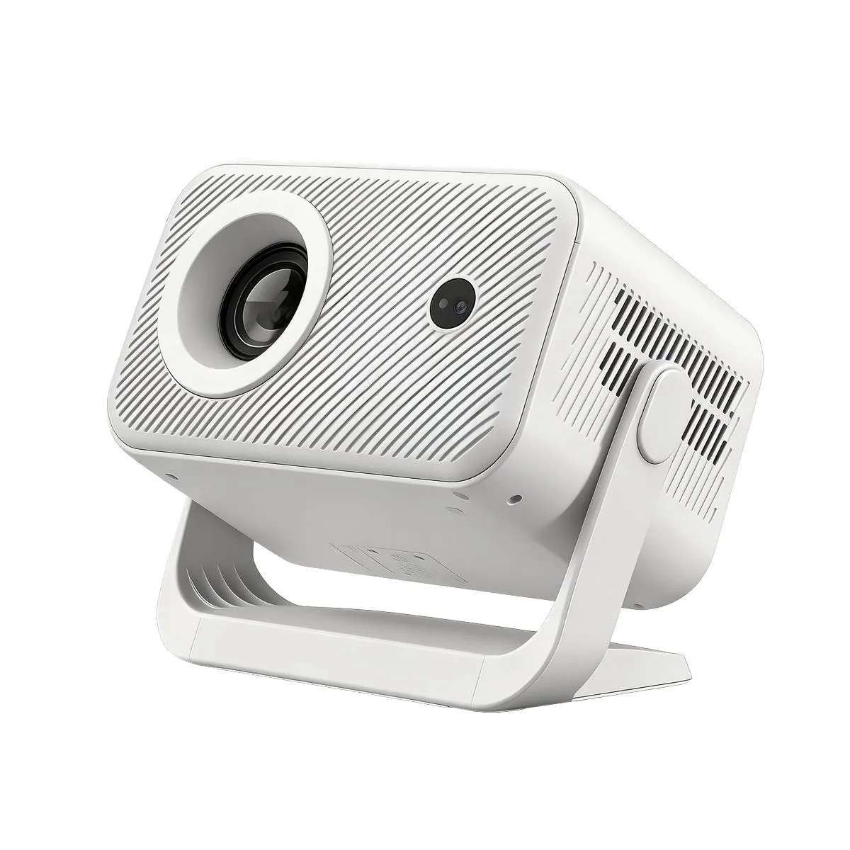 BeeCube — máy chiếu mini
